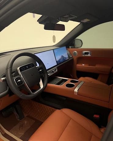 Сдаю Lixiang, Посуточно, Без водителя, | Залог, От 18 лет, Водительские права — 7