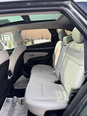 mitsubishi karisma: Hyundai Tucson: 2022 г., 2.5 л, Автомат, Бензин, Кроссовер — 10