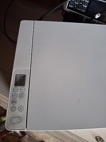 компьютео: HP LaserJet M141w — компактное монохромное лазерное МФУ — 3