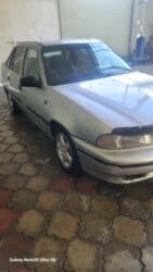 задняя фара ниссан примера р12: Daewoo Nexia: 2007 г., 1.6 л, Механика, Бензин, Седан — 1