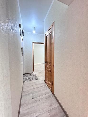 продаю дом в кемине: 2 комнаты, 49 м², Индивидуалка, 2 этаж, Косметический ремонт — 3