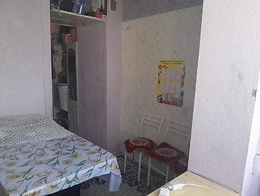 сдаю комнату парню: Продается 1 ком квартира . Особенности и планировка: - Светлая — 3