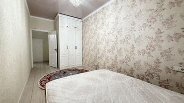 долгосрочная аренда квартир восток 5: 2 комнаты, Собственник, Без подселения, С мебелью полностью — 9