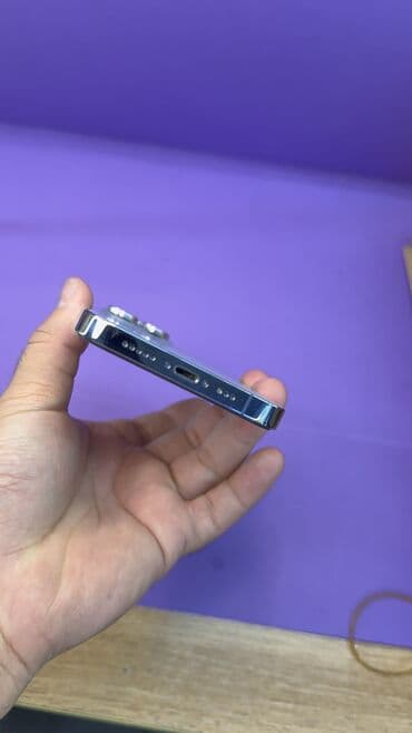 айфон 13 бишкек: IPhone 13 Pro, Б/у, 256 ГБ, 86 % — 10