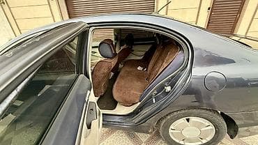 кузов фит: Honda Civic: 2008 г., 1.3 л, Автомат, Гибрид, Седан — 7