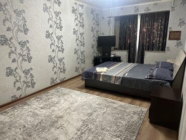 аренда дома новопавловка: 1 комната, Душевая кабина, Постельное белье, Кондиционер — 6