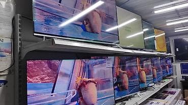 ТВ и видео: Низкая цена + скидки + акции + доставка + установка к стене + — 9