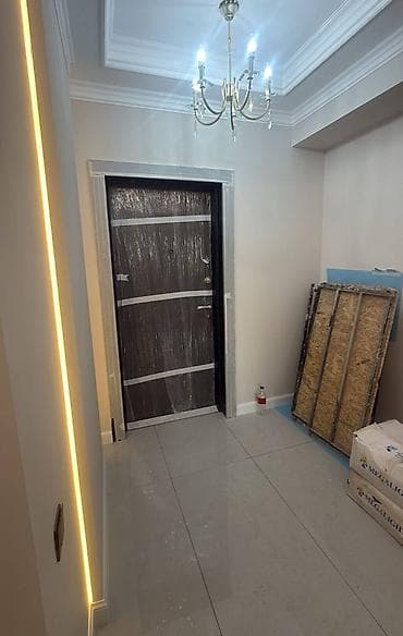 4 bedroom: 4 комнаты, 130 м², Элитка, 4 этаж — 8