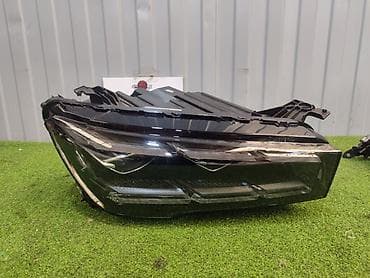 geeli monjaro: Передняя правая фара Geely 2023 г., Б/у, Оригинал — 1