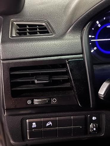 sprinter 4 4: Ssangyong Rexton Khan: 2019 г. — 9