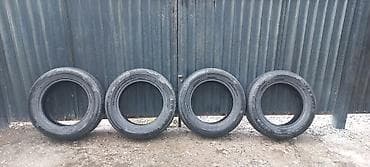 примера р12: Комплект из 4 летних шин для легкового автомобиля. Основные — 2