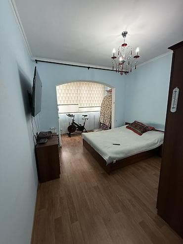 Продажа квартир: 3 комнаты, 98 м², 106 серия улучшенная, 7 этаж — 5