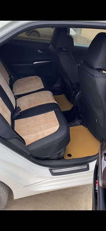 куплю камри 55: Toyota Camry: 2016 г., 2.5 л, Автомат, Бензин, Седан — 7