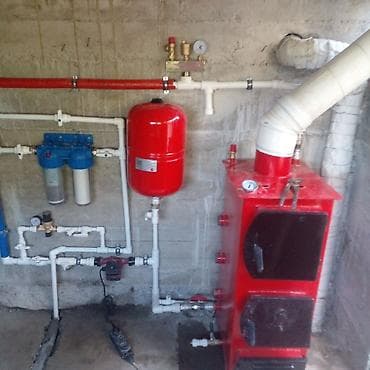 Сантехниктер: Сантехниканы орнотуу жана алмаштыруу 6 жылдан ашык тажрыйба — 4