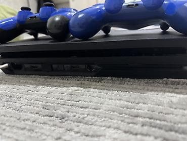 rtx 2070: 🔥 PlayStation 4 Pro 1TB — отличное предложение! 🔥 Продаётся PS4 Pro — 3