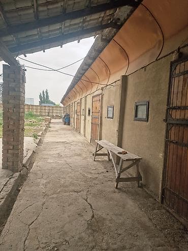 село мыкан: Предлагаем в аренду складские и производственные помещения, а также — 1