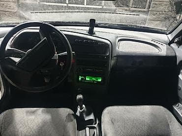 лобовое стекло ваз 2107 бу: ВАЗ (ЛАДА) 2115 Samara: 2005 г., 1.5 л, Механика, Бензин, Седан — 9