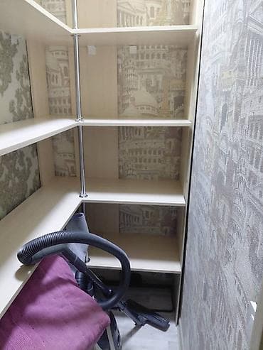 2 room flat: 2 комнаты, Собственник, С мебелью полностью — 5