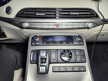 go park: Hyundai Palisade: 2020 г., 2.2 л, Автомат, Дизель, Кроссовер — 9