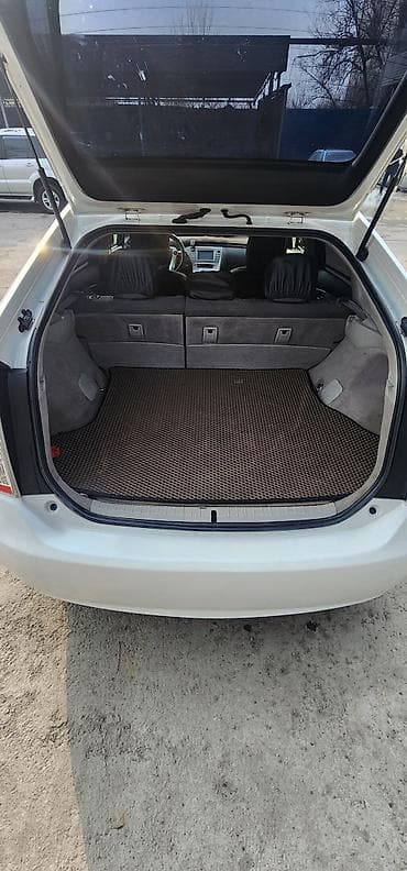 бампер тойота корола: Toyota Prius: 2013 г., 1.8 л, Вариатор, Гибрид, Хэтчбэк — 3