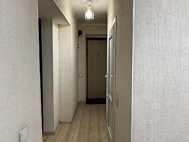 centr park: 1 комната, 30 м², Хрущевка, 2 этаж, Евроремонт — 6