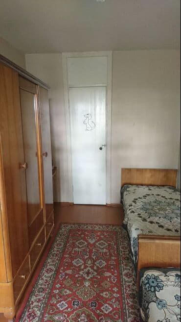 сниму дом посуточно: 1 бөлмө, Менчик ээси — 1