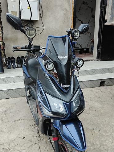 gilera runner: В ПРОДАЖЕ САМУРАЙ 150 КУБ МУСТАНГ МОТОР НЕ ДЫМИТ НЕ ТРОИТ ВЛОЖЕНИЯ — 4