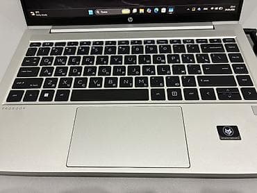 pro 13: Для программирования, Б/у, AMD Ryzen 5 — 4