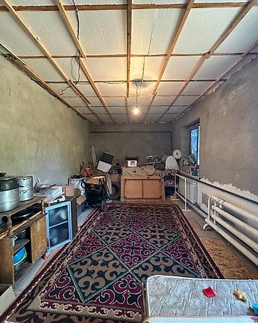 дом м: ✨ Продаётся дом в г. Шопоков ✨ 🏡 Характеристики: • Участок - — 8