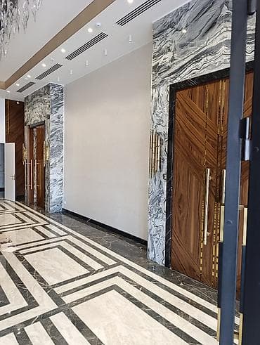 Жылытуу: Изготовление и установка межкомнатных дверей под ключ. с большим — 8