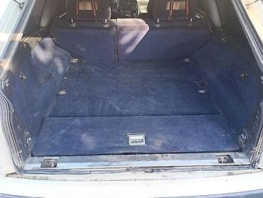 audi a1: Audi 100: 1993 г., 2.3 л, Механика, Бензин, Универсал — 9