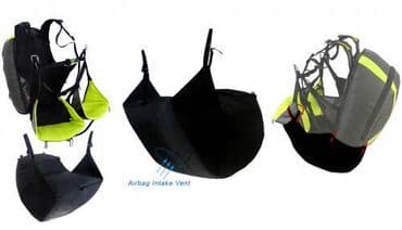 продаю в связи с переездом: Подвеска HIKE - новая ультра лёгкая подвесная система, трансформер — 1