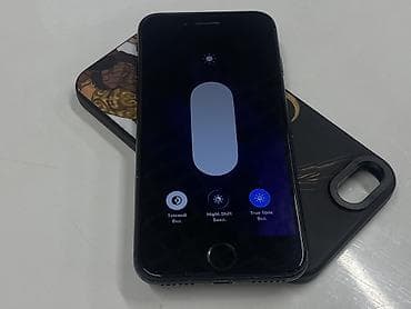 часы гармин бу: IPhone SE 2020, Б/у, 128 ГБ, Черный, Чехол, 70 % — 3