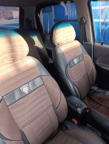 авто из кореи в наличии в бишкеке: Daewoo Matiz: 2009 г., 0.1 л, Механика, Бензин, Хэтчбэк — 4