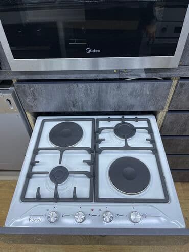 электрические плиты бу: Новый — 20