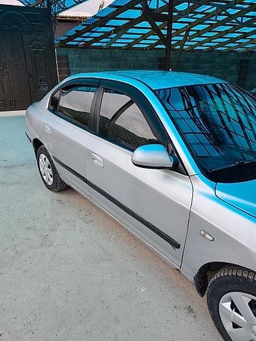 замена зеркала: Hyundai Elantra: 2002 г., 1.6 л, Механика, Бензин, Седан — 4