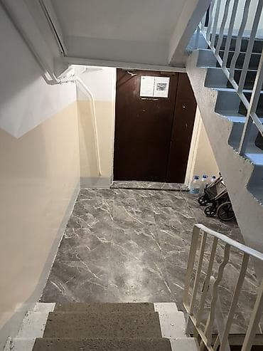 4: Сдается 3-комнатная квартира в 10 микрорайоне “Южные Ворота” 🏡 — 1