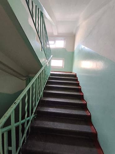 1 bedroom: 1 комната, 32 м², 104 серия, 1 этаж, Косметический ремонт — 8