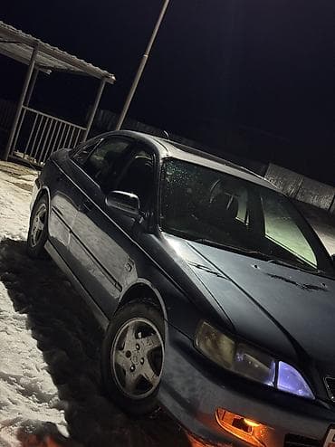 cl7 сл7: Honda Accord: 2002 г., 2 л, Автомат, Бензин, Седан — 3