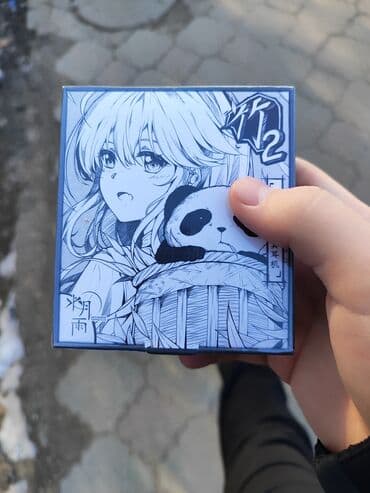 наушник на айфон: Вкладыши, Moondrop, Б/у, Проводные, Классические — 1