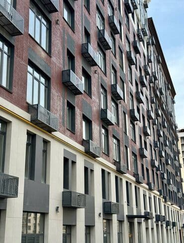 кантер: 3 комнаты, 82 м², Индивидуалка, 3 этаж — 8