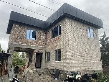 панель декоративная: Алюминиевые и ПВХ конструкции под ключ - Изготовление и монтаж — 5