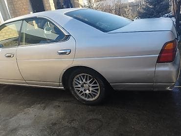 муравей сатылат: Toyota Progres: 1997 г., 0.7 л, Автомат, Бензин, Седан — 1