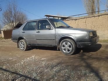 gear fit: Volkswagen Jetta: 1990 г., 1.8 л, Механика, Бензин — 10