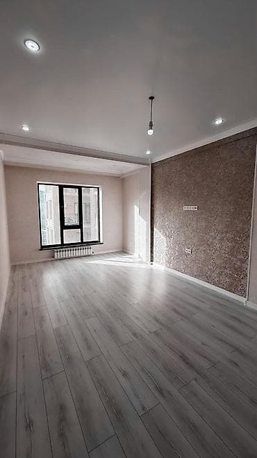 квартира цены: 2 комнаты, 76 м², Элитка, 9 этаж, Косметический ремонт — 10