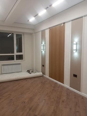 малярный работа: Евроремонт квартир, домов и пансионатов в Иссык‑Кульской области — 6