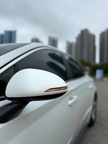 соната дн 8 гибрид: Hyundai Sonata: 2022 г., 2 л, Автомат, Седан — 5