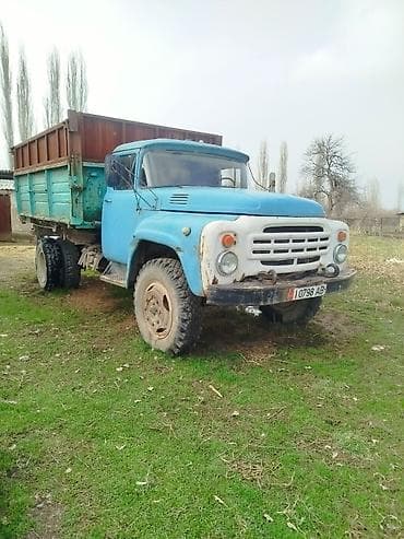 ЗИЛ : | 1993 г at lalafo.kg ЗИЛ : | 1993 г