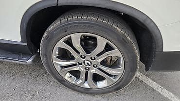 sr group: Ssangyong Rexton: 2019 г., 2.2 л, Автомат, Внедорожник — 7