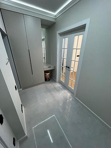 жк ботсад олимп: 2 комнаты, 67 м², Элитка, 3 этаж, Дизайнерский ремонт — 7
